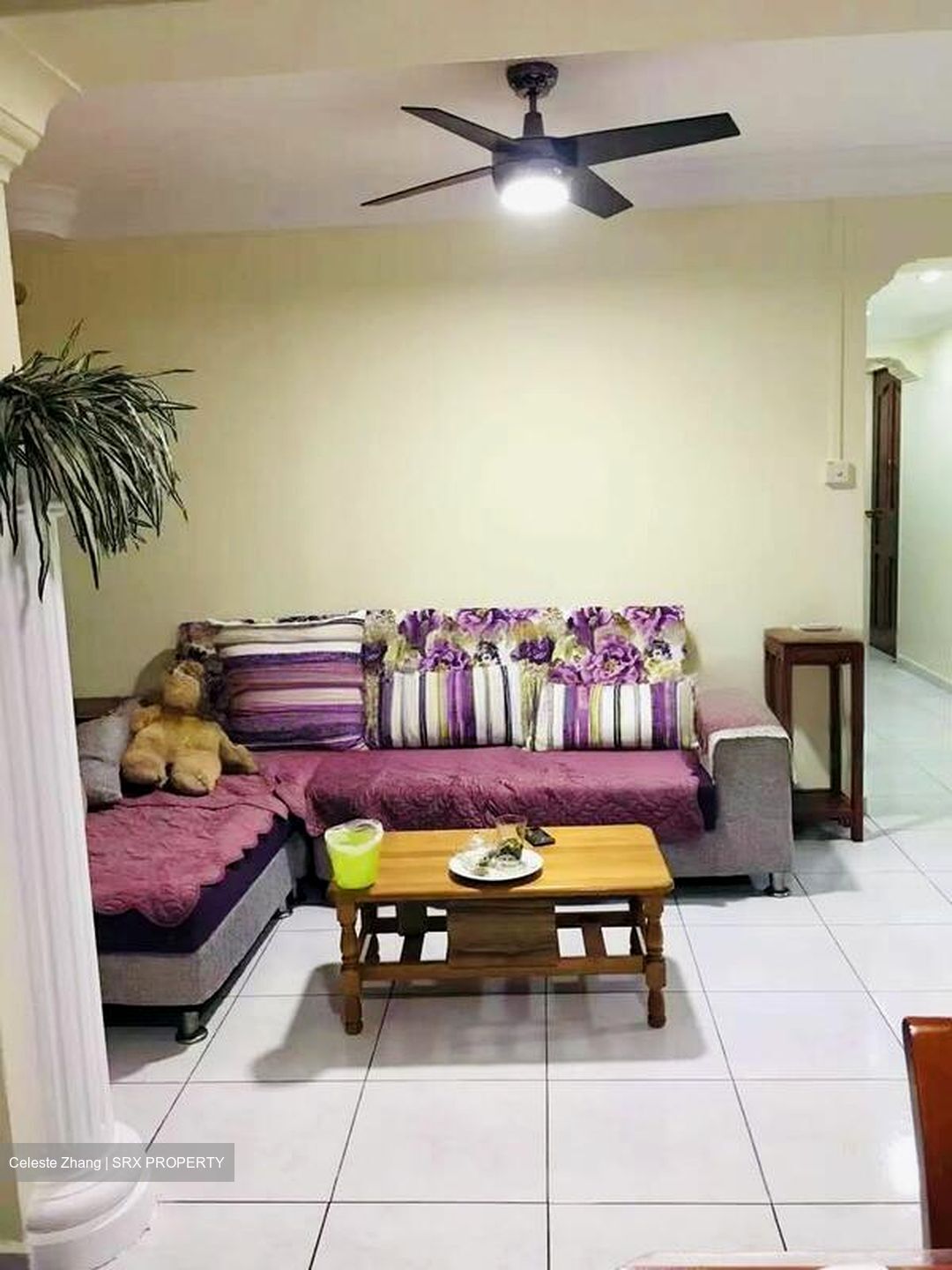Blk 352 Kang Ching Road (Jurong West), HDB 5 Rooms #466569671